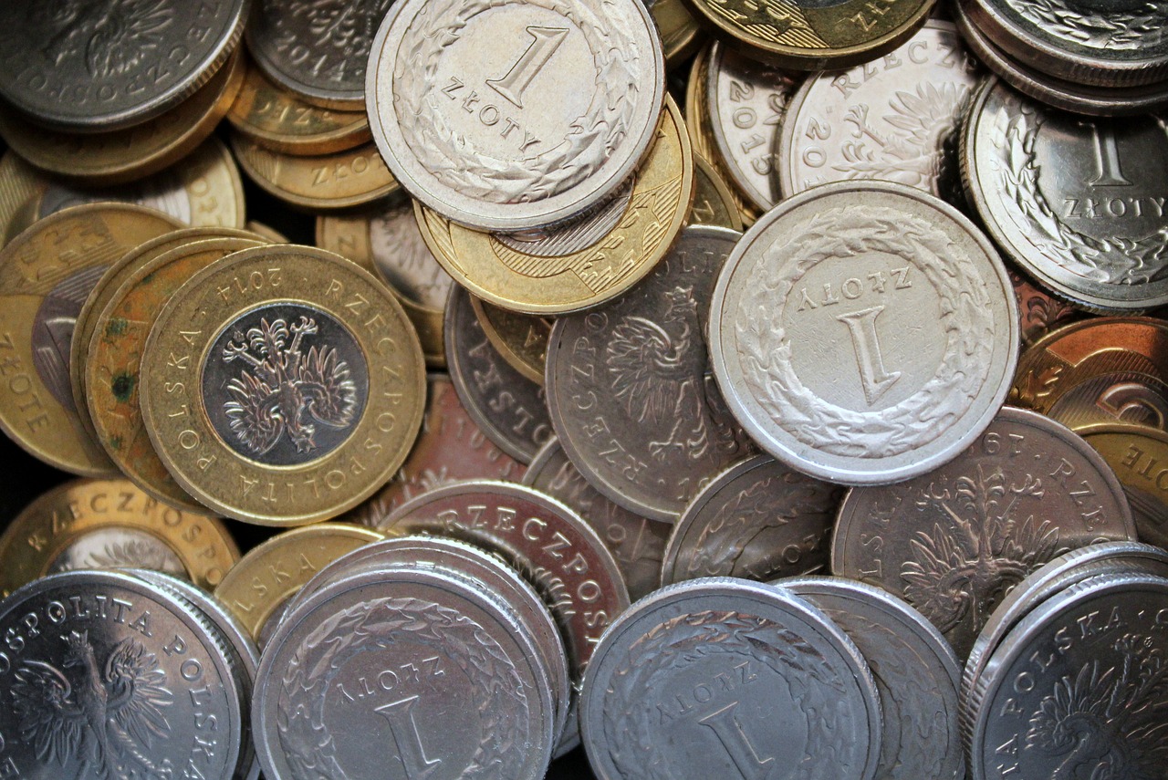 Market Trends - The Influence of Digital Currency on Banking